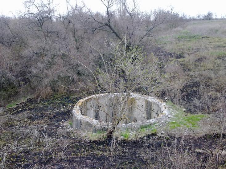 Лупареве з panoramio.com - Лупарево