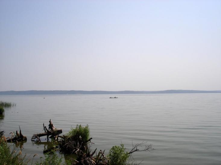 Стовп'яги з panoramio.com - Стовп'яги