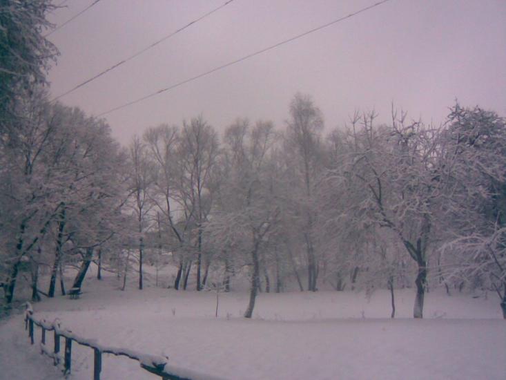 Іваниківка з panoramio.com - Іваниківка