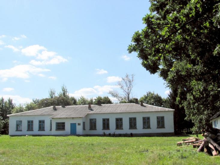 Острівці з panoramio.com - Острівці