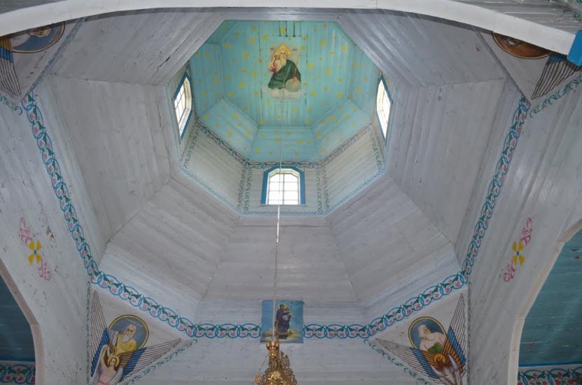 Феневичі з panoramio.com - Феневичи