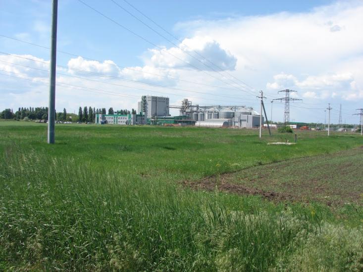 Рівне з panoramio.com - Ровное