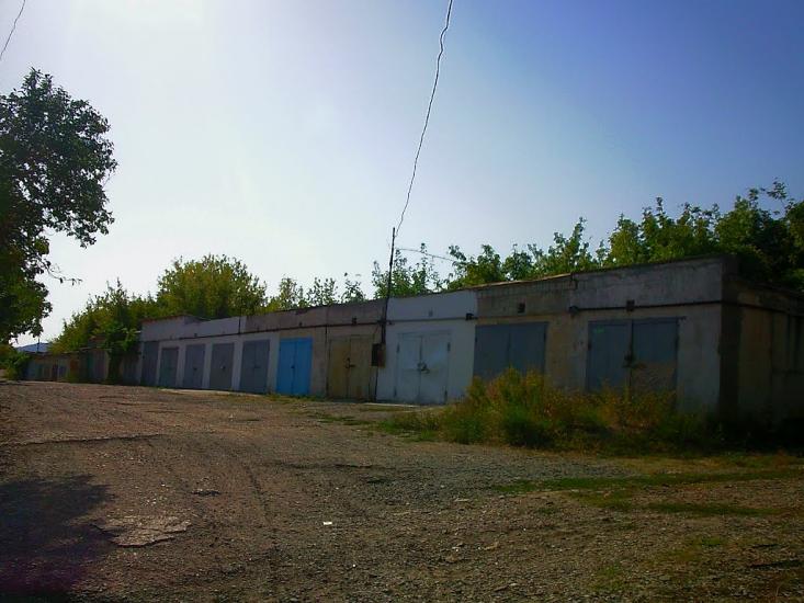 Поштове з panoramio.com - Поштове