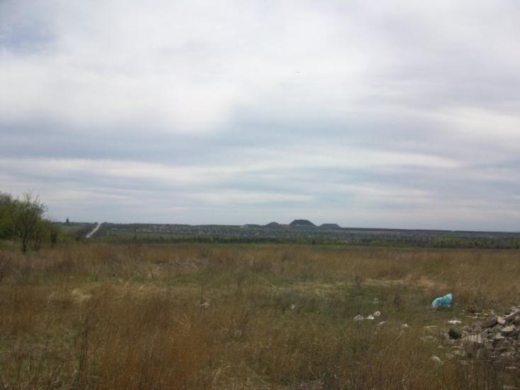 Антрацит з panoramio.com - Антрацит