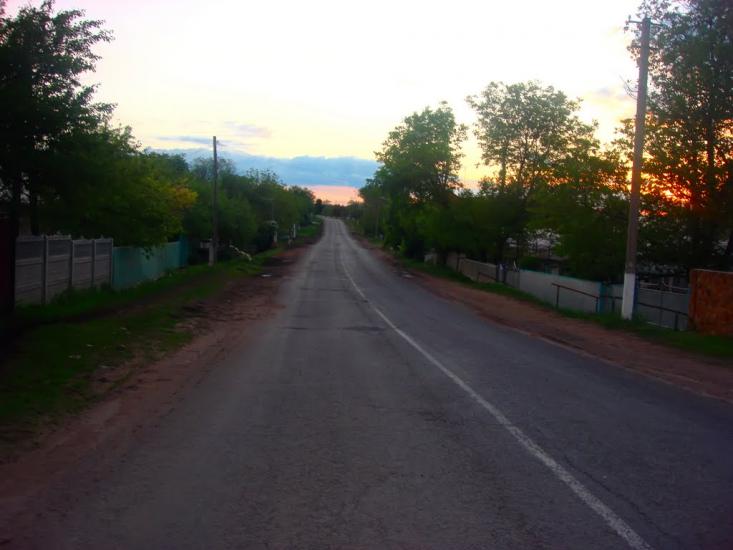 Устя з panoramio.com - Устя