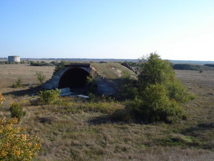 Петрівка з panoramio.com - Петровка