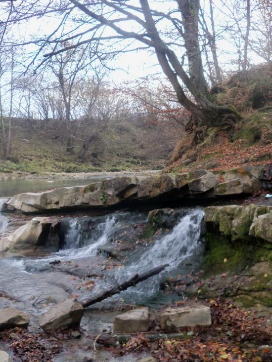 Поляниця з panoramio.com - Поляница