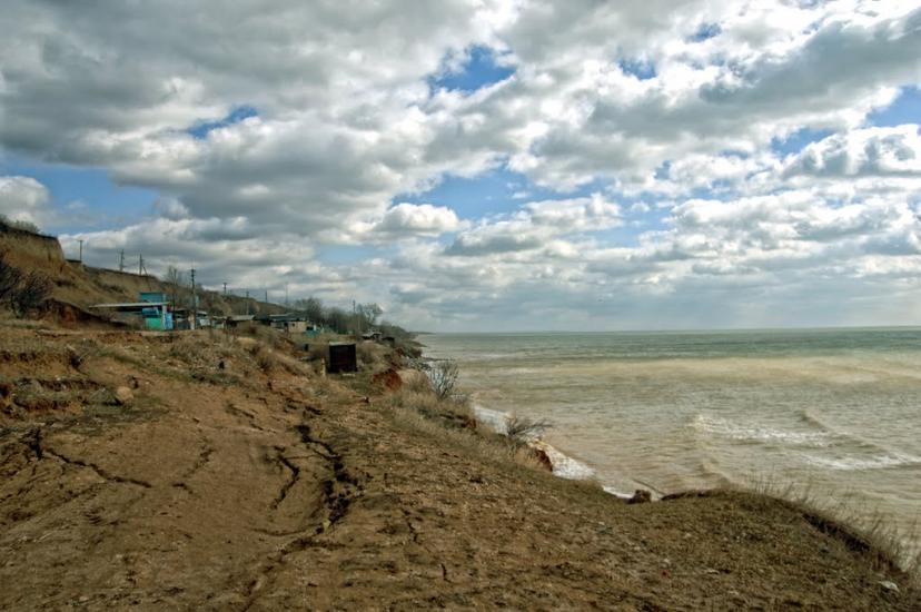 Лозанівка з panoramio.com - Лозанівка