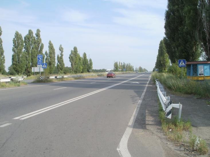 Суха Балка з panoramio.com - Суха Балка