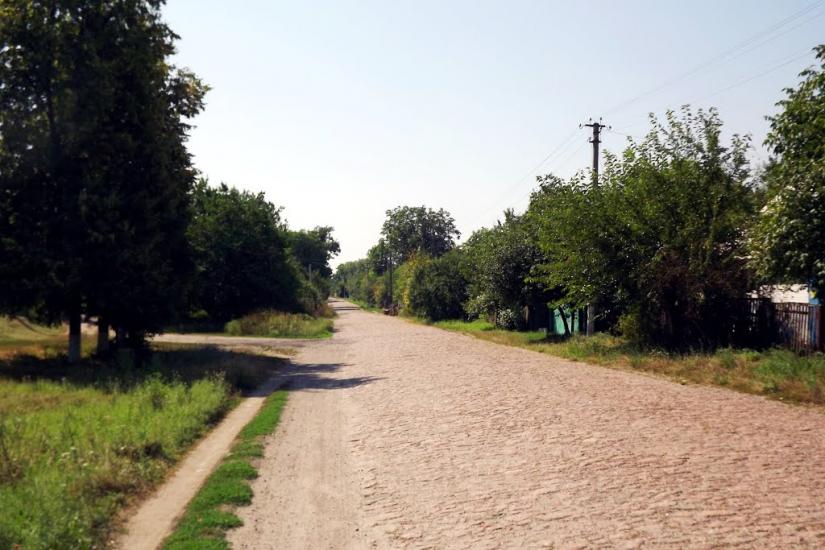 Капітанівка з panoramio.com - Капитановка