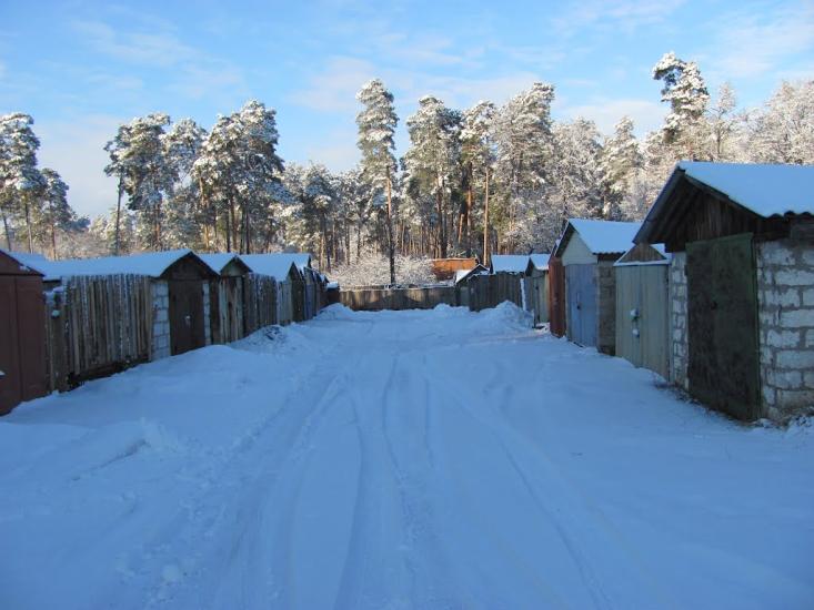 Гончарівське з panoramio.com - Goncharivske