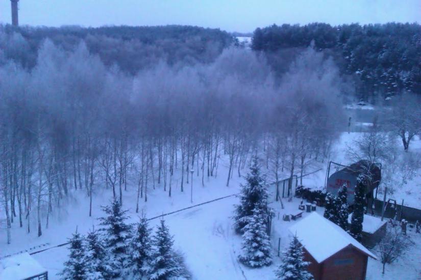 Варваринці з panoramio.com - Варваринцы