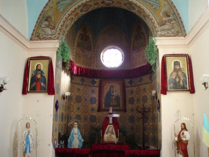 Руда з panoramio.com - Ruda