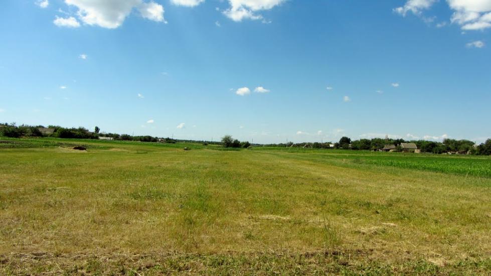 Володимирівка з panoramio.com - Володимирівка