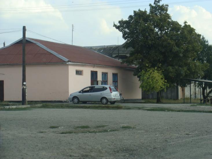 Кудашівка з panoramio.com - Кудашевка