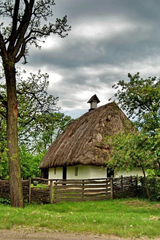 Бадалово з panoramio.com - Badalovo