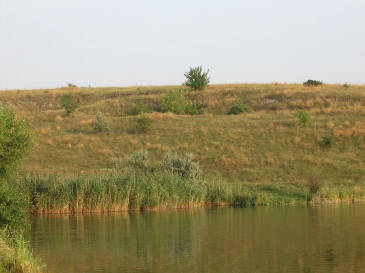 Тошківка з panoramio.com - Тошківка