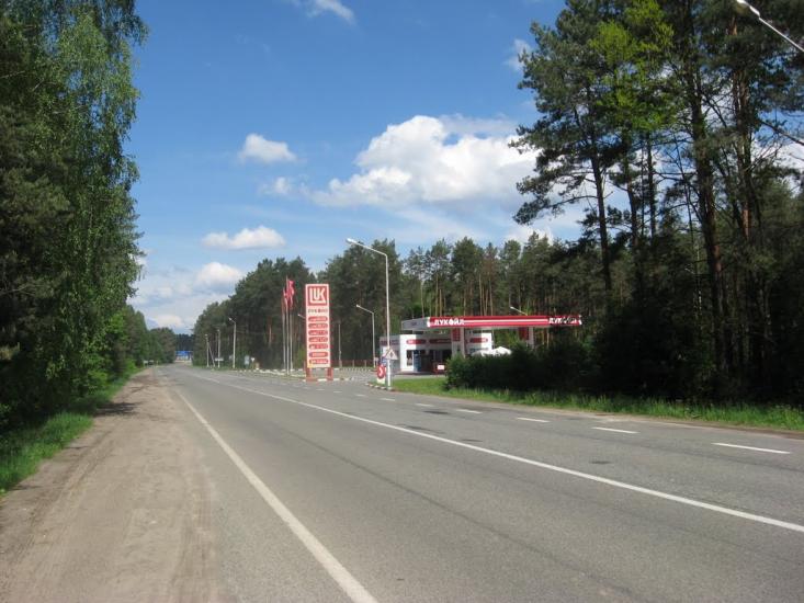 Скиток з panoramio.com - Скиток