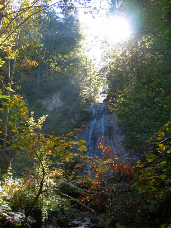 Хорови з panoramio.com - Khorovy