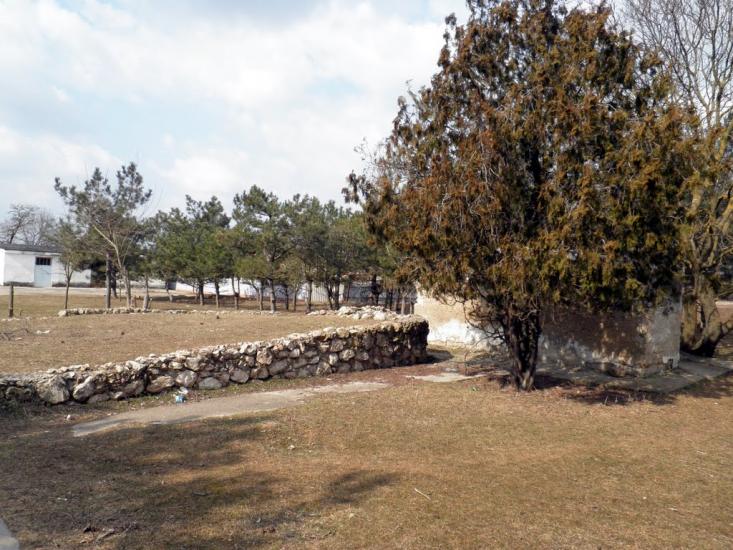 Миролюбівка з panoramio.com - Миролюбівка