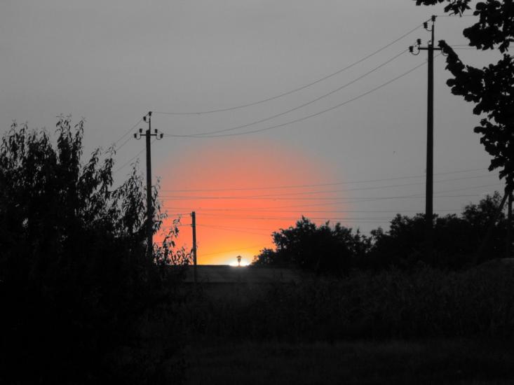Дар'ївка з panoramio.com - Дар'ївка
