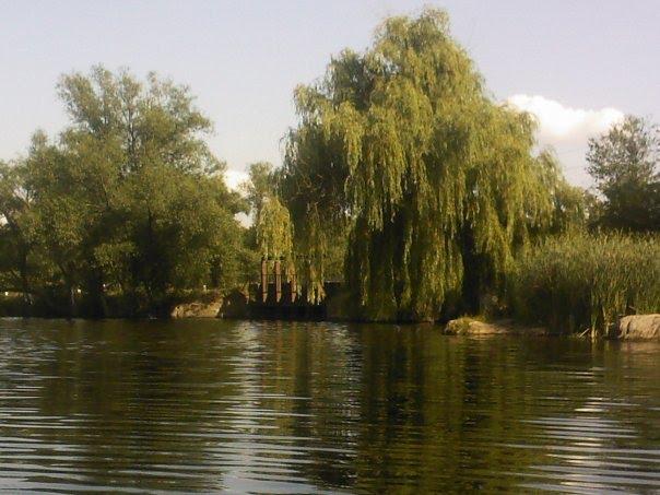 Бабанка з panoramio.com - Бабанка