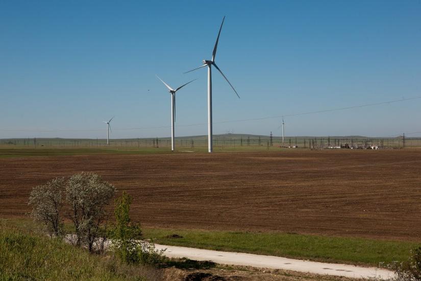 Станційне з panoramio.com - Станційне