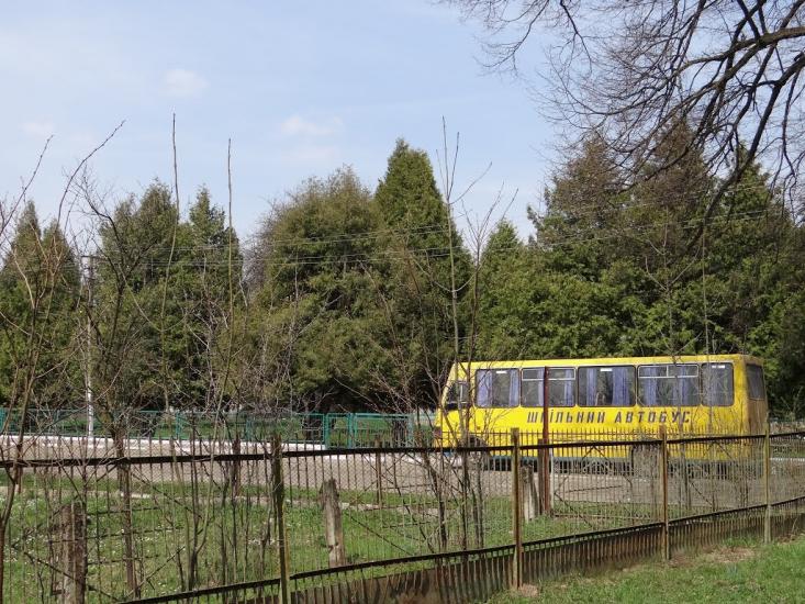 Конюхів з panoramio.com - Конюхов
