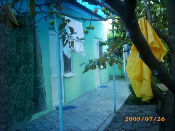 Лазурне з panoramio.com - Лазурное