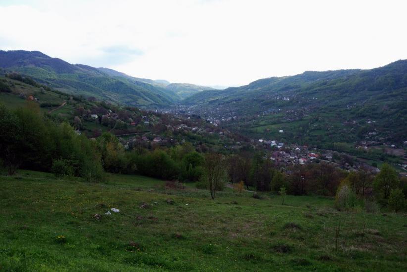 Косівська Поляна з panoramio.com - Косівська Поляна