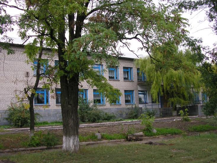 Кудашівка з panoramio.com - Кудашевка