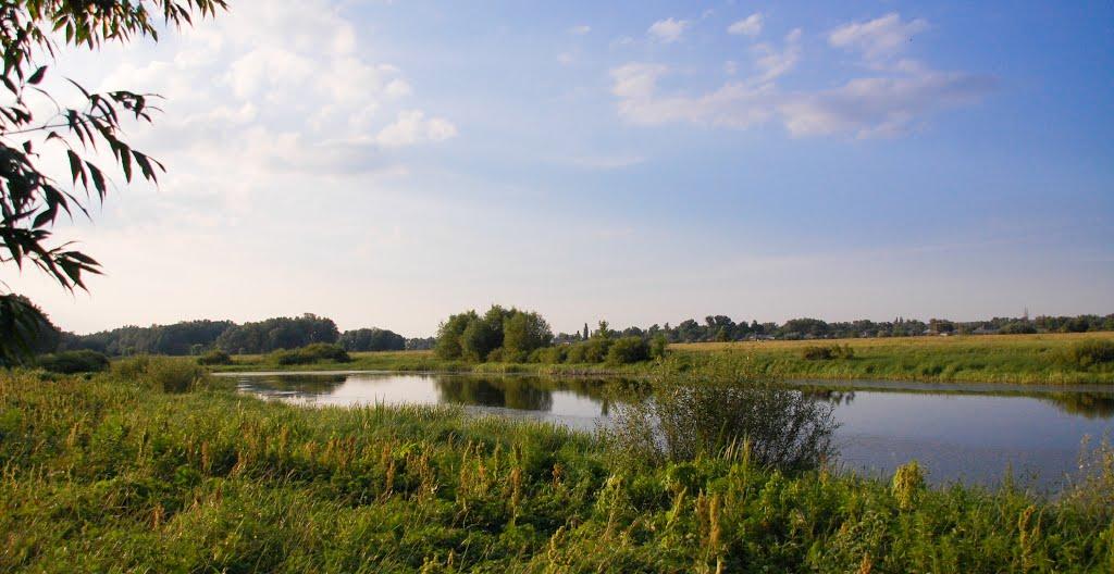 Райгородка з panoramio.com - Райгородка