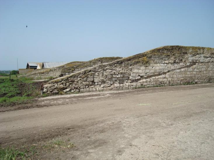 Слов'яносербка з panoramio.com - Слов'яносербка