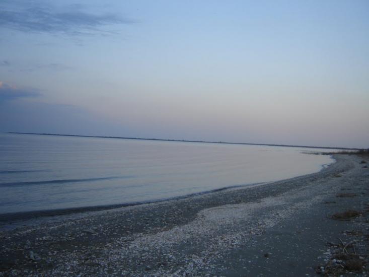 Приморське з panoramio.com - Приморское