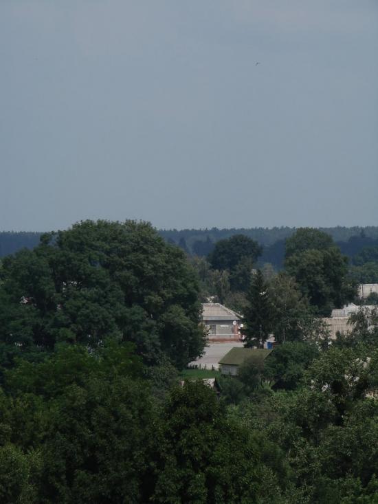 Миропіль з panoramio.com - Мирополь