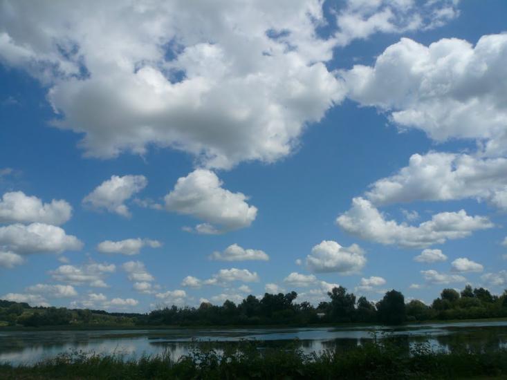 Гопчиця з panoramio.com - Gopchytsya