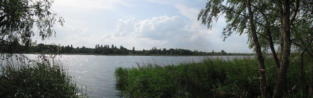 Інгулець з panoramio.com - Інгулець