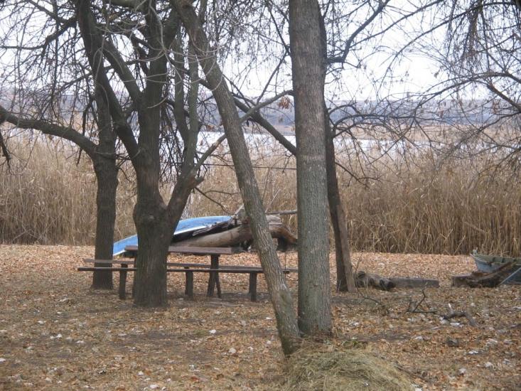 Інгулець з panoramio.com - Ингулец