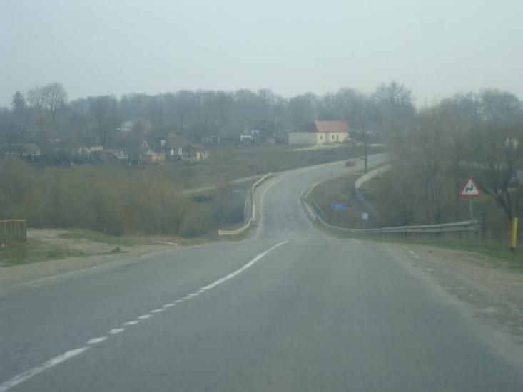 Соколівка з panoramio.com - Соколівка