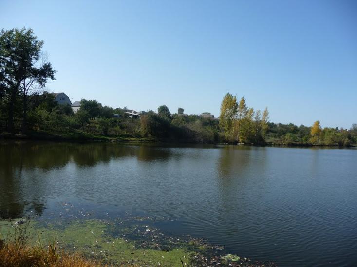 Бабаї з panoramio.com - Babayi