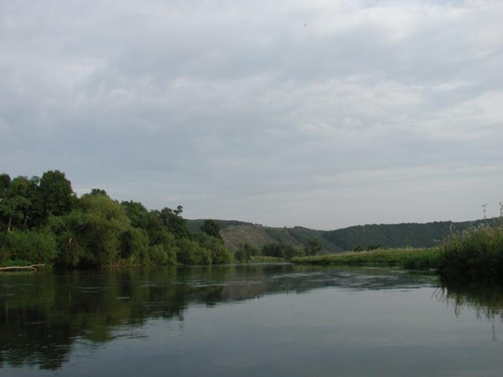 Угринь з panoramio.com - Угринь