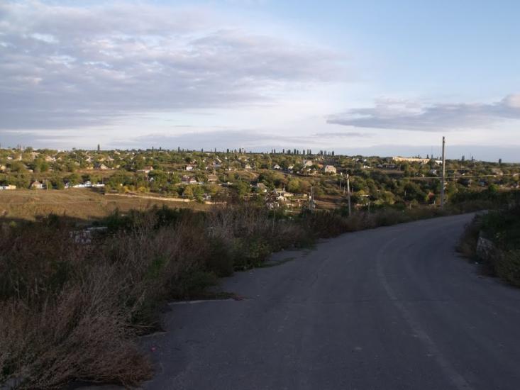 Нова Одеса з panoramio.com - Nova Odessa