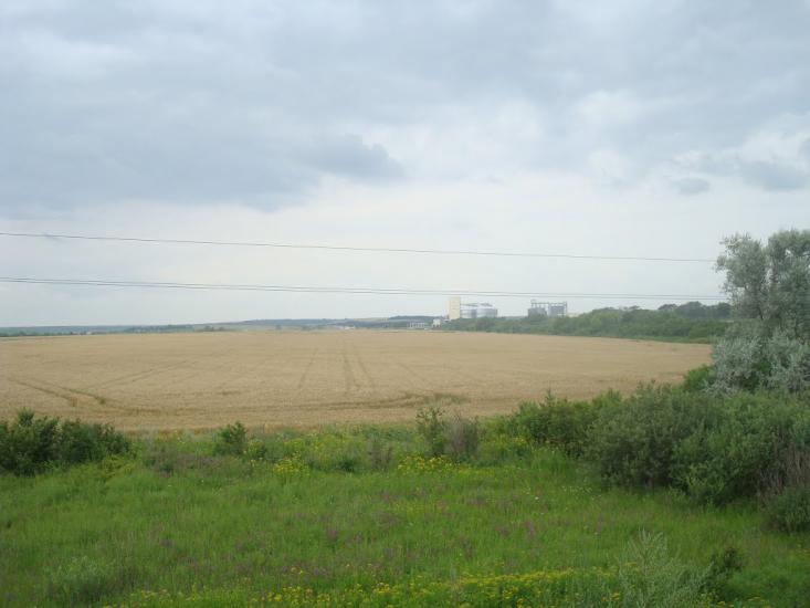 Гуменці з panoramio.com - Гуменці