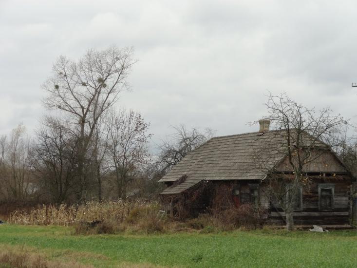 Черськ з panoramio.com - Черськ