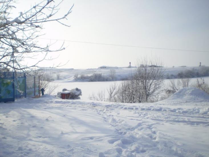 Сиротенки з panoramio.com - Сиротенки