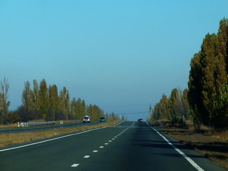 Романівка з panoramio.com - Романовка