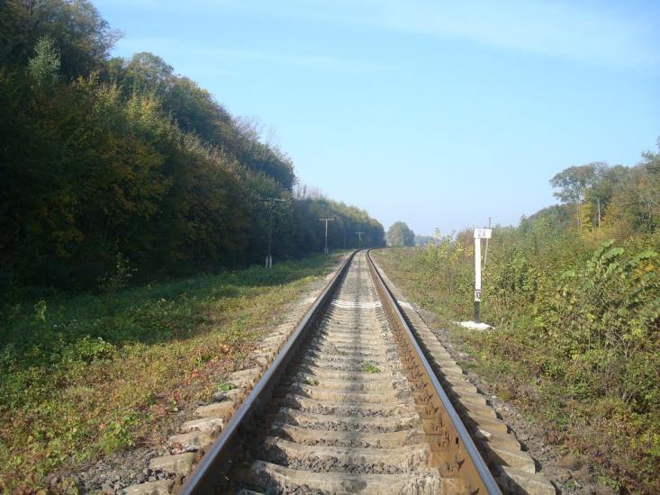 Велика Яромирка з panoramio.com - Велика Яромирка