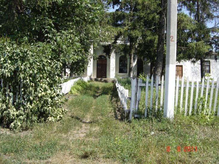 Дібрівка з panoramio.com - Дібрівка