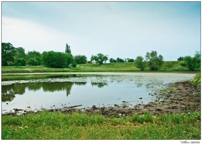 Ставкове з panoramio.com - Ставкове