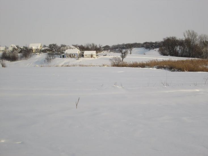 Лосятин з panoramio.com - Лосятин